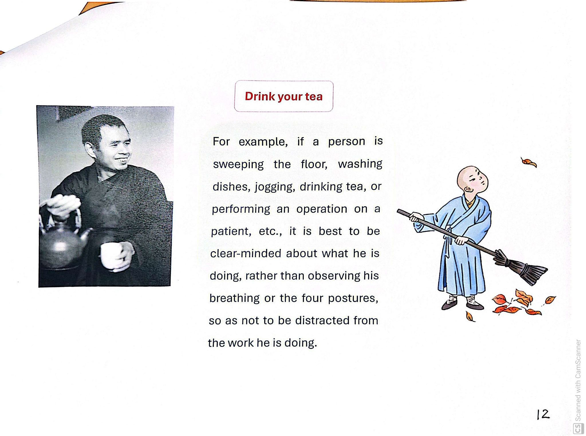 Drink your tea (scan)